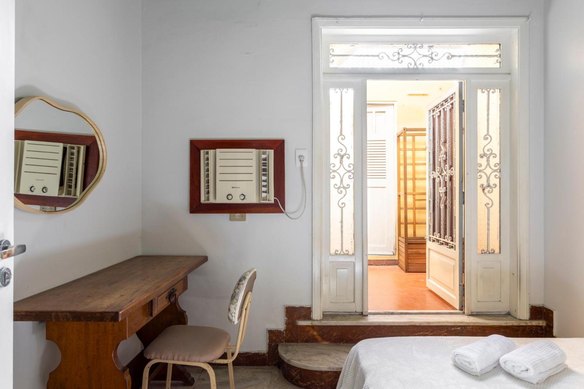 Small Double Room