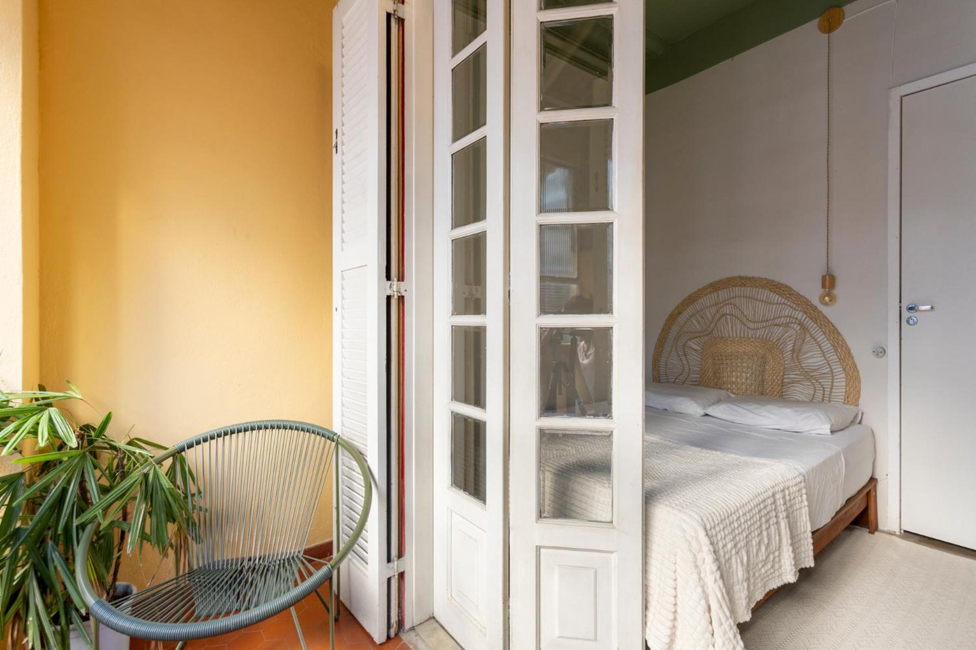 Small Double Room