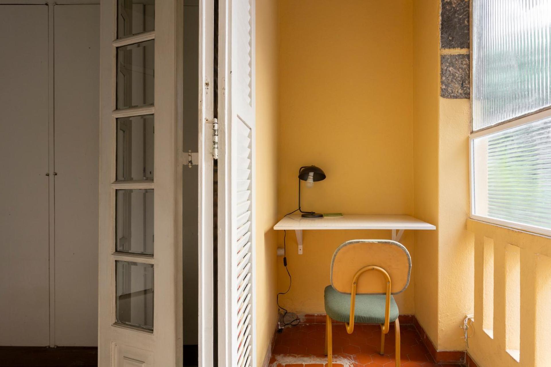 Small Double Room
