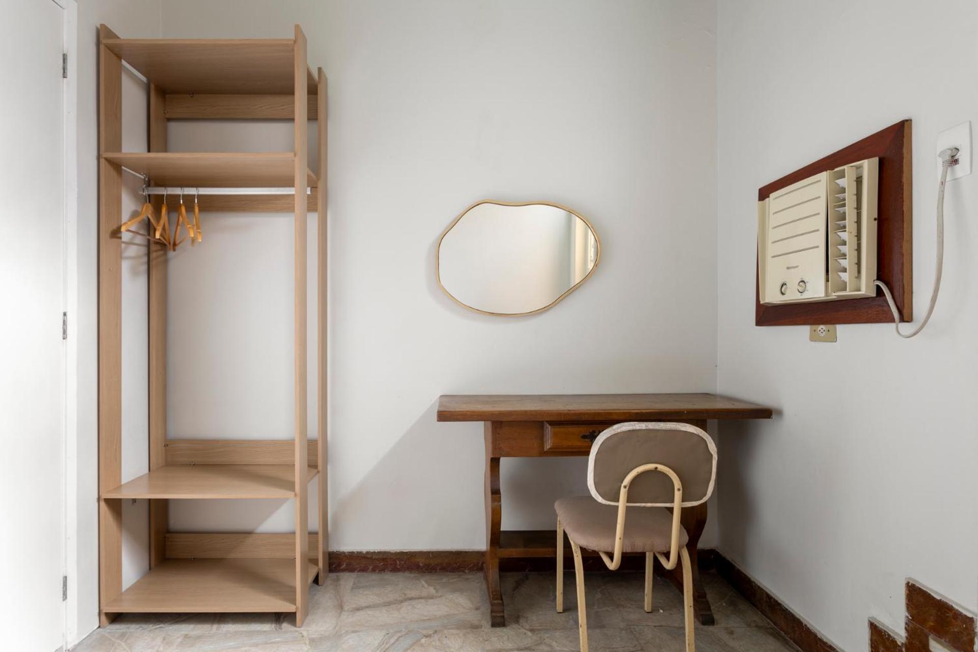 Small Double Room