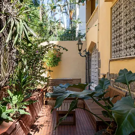Chez Zany Boutique Hostel - Copacabana-2