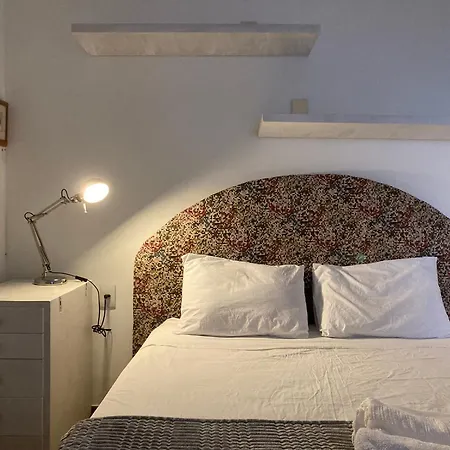 Chez Zany Boutique Hostel - Copacabana-3